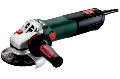 Slika BRUSILKA KOTNA WEVA 15-125 QUICK METABO   