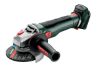 BRUSILNIK KOTNI BATERIJSKI WB 18 LT BL 11-125 QUICK , samo stroj METABO