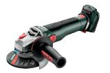 Slika BATERIJSKI KOTNI BRUSILNIK WB 18 LT BL 11-125 QUICK