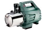 Slika AVTOMATSKI HIDROFORNI HIŠNI SISTEM HWA 6000 INOX