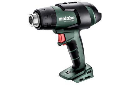 Slika TOPLOZRAČNI FEN HG 18 LTX 500 - samo stroj Metabo
