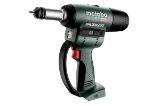 Slika BATERIJSKA PIŠTOLA ZA KOVIČENJE SLEPIH MATIC NMP 18 LTX BL M10 (dobava brez bate