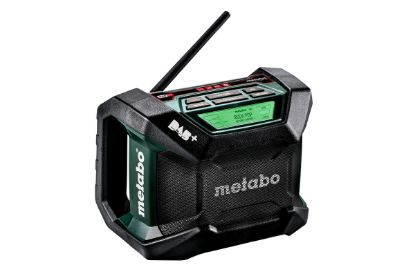 Slika RADIO AKUMULATORSKI METABO R 12-18 DAB+BT