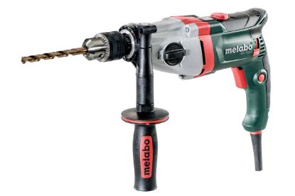Slika VRTALNIK ELEKTRIČNI BEV 1300-2 ZKGF 1300W METABO