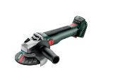 Slika BATERIJSKI KOTNI BRUSILNIK W 18 LT BL 11-125