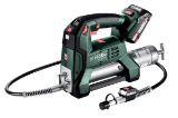 Slika BATERIJSKA PIŠTOLA ZA MAZANJE FP 18 LTX Metabo