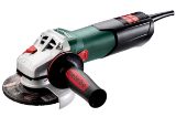 Slika BRUSILNIK KOTNI WEV 11-125 QUICK METABO