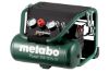 KOMPRESOR BATNI PRENOSNI POWER 250-10 W OF 1,5KW 10bar/10l METABO
