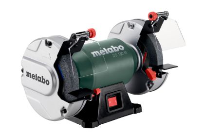 Slika MIZNI BRUSILNIK DS 150 M Metabo