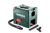 SESALEC BATERIJSKI AS 18L PC Metabo