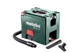 Slika SESALEC BATERIJSKI AS 18L PC Metabo