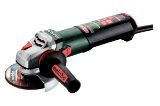 Slika KOTNI BRUSILNIK WEVBA 20-125 QUICK BL