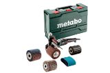 Slika BRUSILNIK/POLIRNIK SE 17-200 RT SET -METABO