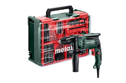 Slika UDARNI VRTALNIK SBE 650 SET