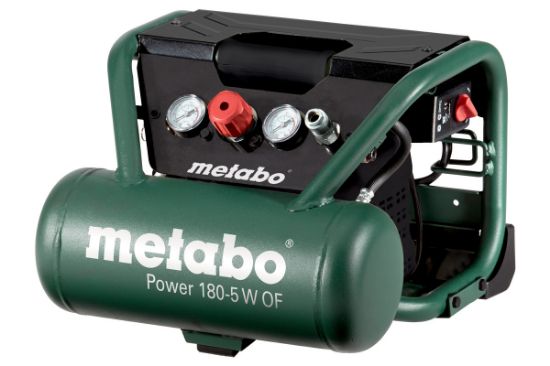 KOMPRESOR POWER 180-5 W OF Metabo