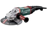 Slika KOTNI BRUSILNIK WEPBA 26-230 MVT QUICK