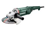 Slika BRUSILNIK KOTNI WE 2400-230 METABO