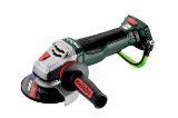 Slika BATERIJSKI KOTNI BRUSILNIK WPBA 18 LTX BL 15-125 QUICK DS