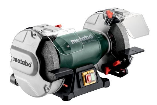 BRUSILNIK MIZNI DSD 200 Plus Metabo