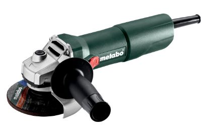Slika KOTNI BRUSILNIK W750-115 Metabo