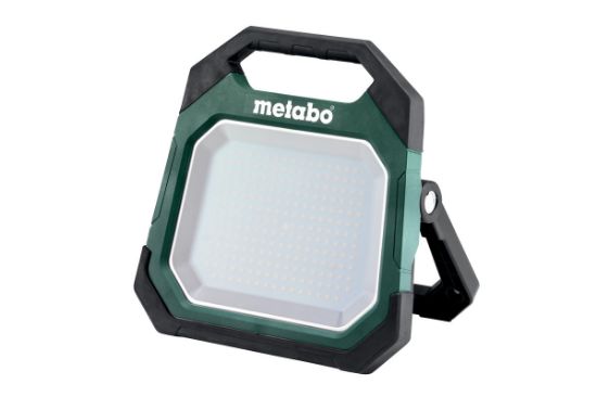 SVETILKA BATERIJSKA BSA 18 LED 10000 Metabo