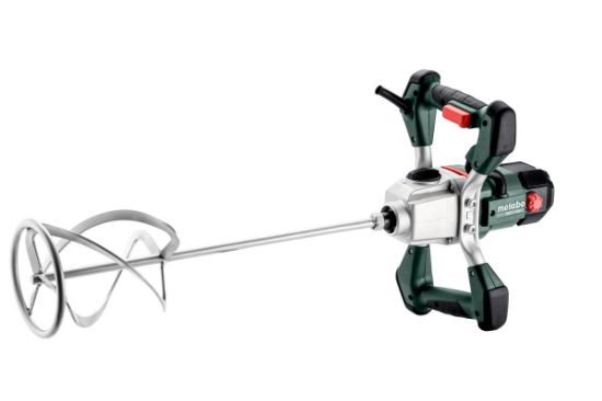 MEŠALEC BARVE RWEV 1600-2 Metabo