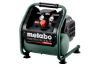 BATERIJSKI KOMPRESOR POWER 160-5 18 LTX BL OF Metabo - samo stroj