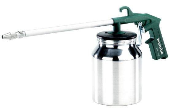 PNEVMATSKA SPIHOVALNA IN VEČNAMENSKA PIŠTOLA SPP 1000