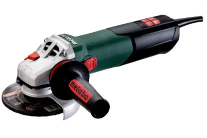 Slika BRUSILNIK KOTNI WE 15-125 QUICK METABO