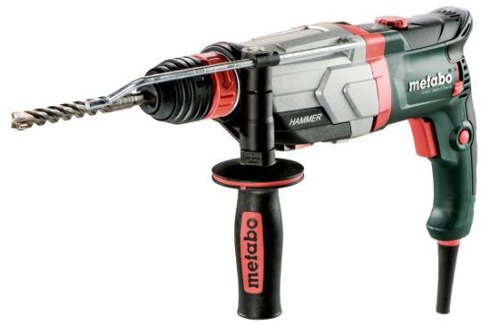 KLADIVO VRTALNO UHEV 2860-2 Quick SDS Plus METABO