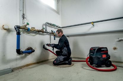 Slika KOMBINIRANO KLADIVO KHE 2445