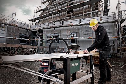 Slika MIZNA ŽAGA TKHS 315 C - 2,8 DNB