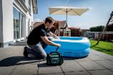 Slika BATERIJSKI KOMPRESOR AK 18 Multi METABO