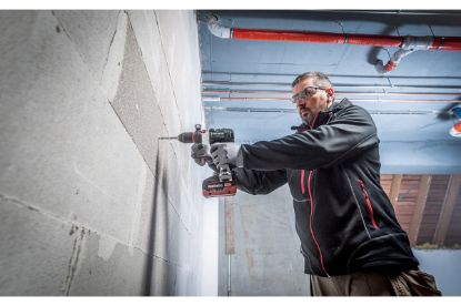 Slika BATERIJSKI UDARNI VRTALNIK SB 18 LTX BL I