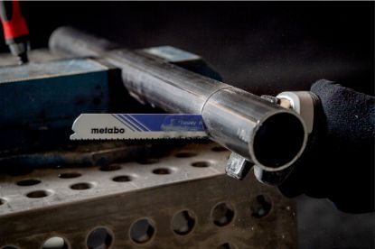 Slika BATERIJSKA SABLJASTA ŽAGA SSEP 18 LTX BL MVT