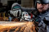 Slika BRUSILNIK KOTNI W 13-125 QUICK METABO