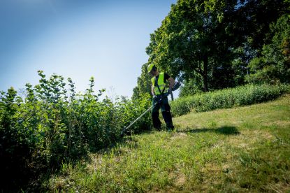 Slika PRIKLJUČEK ZA KOSO NA NITKO MA-FS 40
