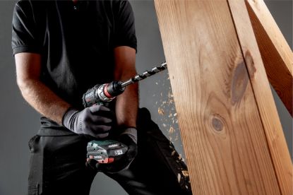 Slika BATERIJSKI VRTALNIK/ VIJAČNIK BS 18 LT BL Q