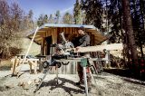 Slika BATERIJSKA ZAJERALNA ŽAGA KGS 18 LTX BL 305