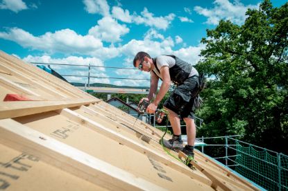 Slika BATERIJSKI UDARNI VIJAČNIK SSW 18 LTX 800 BL Metabo
18V 2x5,5Ah, Polnilec ASC 1