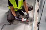 Slika KLADIVO VRTALNO KHE 2860 Quick SDS Plus METABO