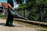 Slika BATERIJSKI PUHALNIK LISTJA LB 18 LTX BL