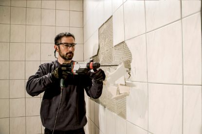 Slika KOMBINIRANO KLADIVO KHE 2660 QUICK