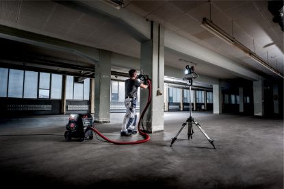 Slika BRUSILNIK ZA BETON RSEV 19-125 RT