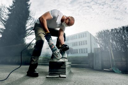 Slika KOTNI BRUSILNIK WE 22-230 MVT