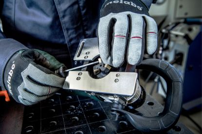 Slika REZKALEC VARILNIH BRAD PFM 17 Metabo