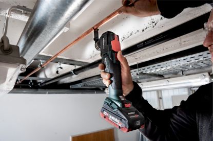 Slika BATERIJSKO VEČNAMENSKO ORODJE MT 18 LTX BL QSL