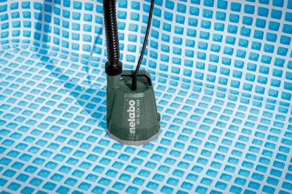 Slika BATERIJSKA POTOPNA ČRPALKA TPF 18 LTX 7000