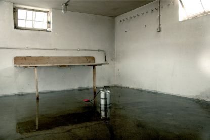 Slika ČRPALKA DRENAŽNA DP 28-10 S INOX Metabo