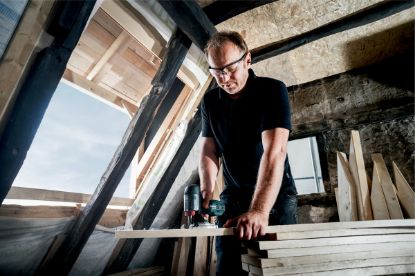 Slika ŽAGA VBODNA STE 100 QUICK SET METABO